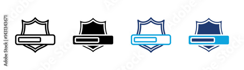 Shield Icon