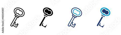 Key Icon
