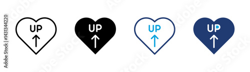 Heart Icon