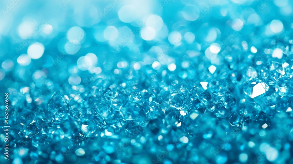Abstract cyan blue gradient wallpaper with smooth flowing shapes Abstract cyan blue gradient wallpaper with smooth flowing shapes