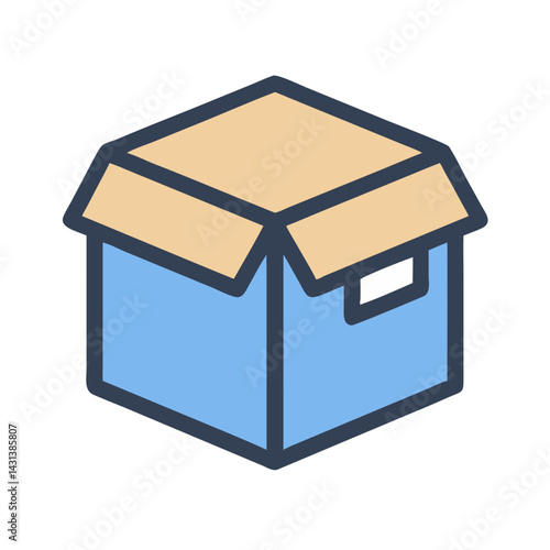 Unboxing Process and the Excitement of Receiving Package at Home