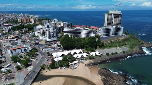 Rio Vermelho - Bahia - Brasil