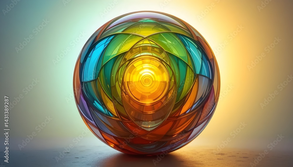 Stellar Citrus Core Stellar Citrus Core