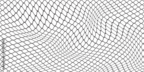 White nylon seamless pattern with woven texture. Synthetic waterproof fabric for backpacks and sports equipment. Sportswear jersey mesh material. Vector bg. vector ilustration. eps 10