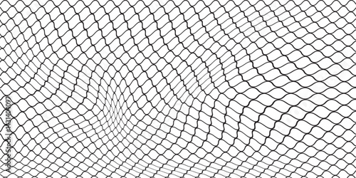 White nylon seamless pattern with woven texture. Synthetic waterproof fabric for backpacks and sports equipment. Sportswear jersey mesh material. Vector bg. vector ilustration. eps 10