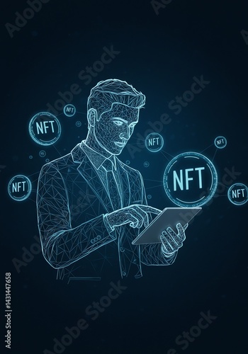 Exploring the World of NFTs A Guide for Business Professionals