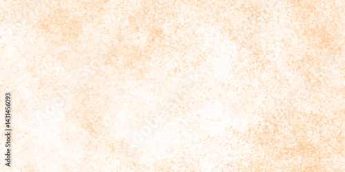 Abstract light brown grunge and empty smooth old, stained paper texture background design. vintage paper texture old parchment paper design. cement concrete smooth wall texture. brown paper texture.