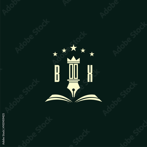 initials design modern legal attorney law firm lawyer advocate consultancy business logo vector