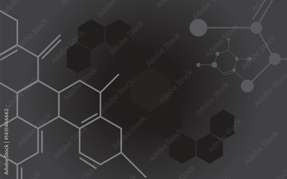 Illustration of chemical elements, chemical compounds and molecules for communicating scientific content. Illustration of chemical elements, chemical compounds and molecules for communicating scientific content.