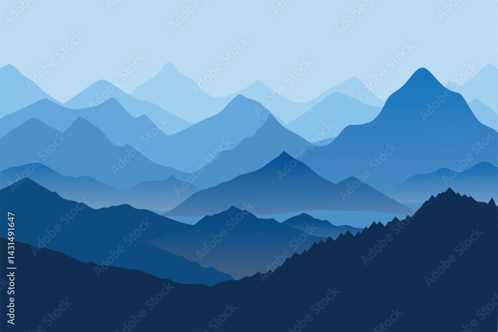 distant-mountains-with-layered-depth-and-fog-- distant-mountains-with-layered-depth-and-fog--