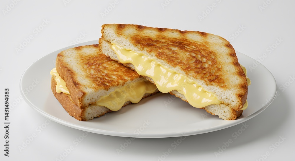 Grilled Cheese Sandwich Grilled Cheese Sandwich