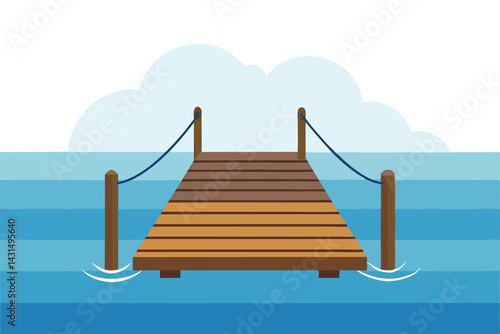 floating-ocean-dock-with-wood-planks--ropes--and-h 