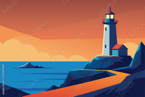 lighthouse-on-rocky-summer-coast