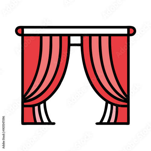 Elegant Window Dressing Ideas with Decorative Curtains and Drapes