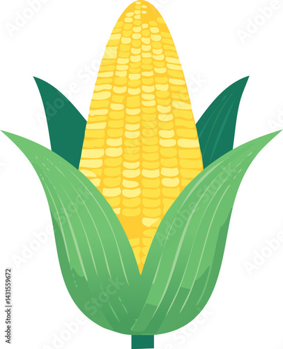 corn on the cob