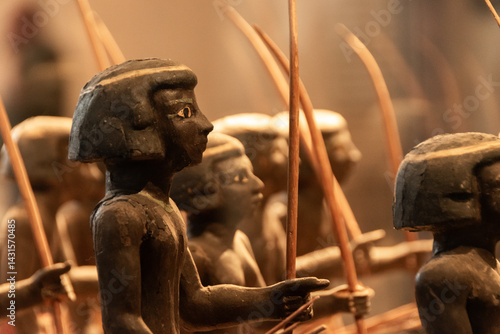 GEM, Gran Museo Egipcio de El Cairo