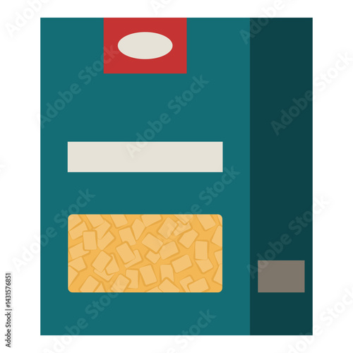 High quality pasta box on sale