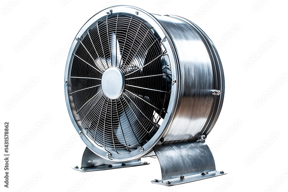 Industrial Metal Fan Powerful Airflow Ventilation System, Industrial Metal Fan Powerful Airflow Ventilation System,