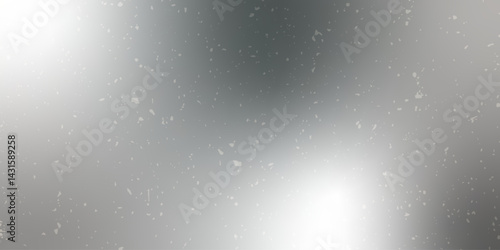 brushed steel or aluminum metal texture background