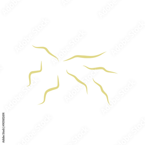 Illustration Ascaris