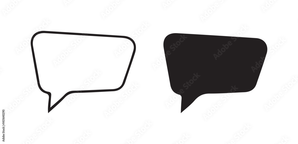 Chat, message, sms, chat, chatting, talk line icon vector illustration eps 10 Chat, message, sms, chat, chatting, talk line icon vector illustration eps 10