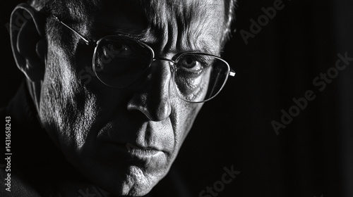 Sharp Gaze and Dirty Deals – The Legacy of a Corrupt Political Leader