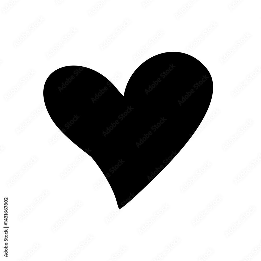 heart icon with transparent background heart icon with transparent background