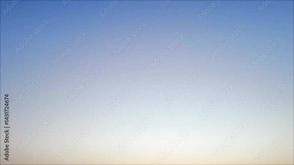 Fototapeta premium Abstract gradient. Blue turquoise colors. blue gradient soft background. Blue, white gradient