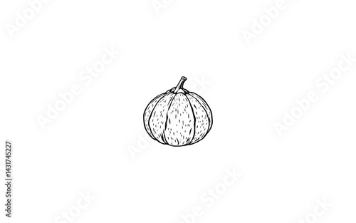 Bambangan – AI-Stylized Rough-Skinned Fruit with Large Central Seed