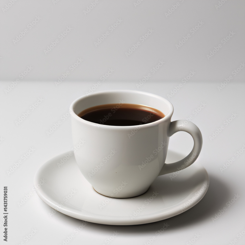 white cup of coffee white cup of coffee