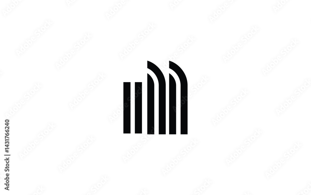 ILL Creative Unique Modern Letter Logo Design. Stylized logo featuring a unique letter design, presenting abstract minimalist aesthetics and modern appeal. ILL Creative Unique Modern Letter Logo Design. Stylized logo featuring a unique letter design, presenting abstract minimalist aesthetics and modern appeal.