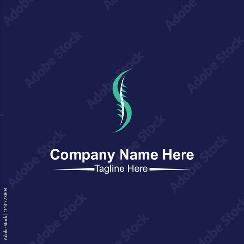 Spine Logo