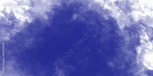 Abstract bloody grunge overlays fog isolated on black background. Scary Red and black horror red grunge texture and old wall texture effect powder color explosion background. Dark red slate backgrou	