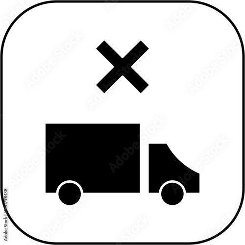 ambulance icon design failed