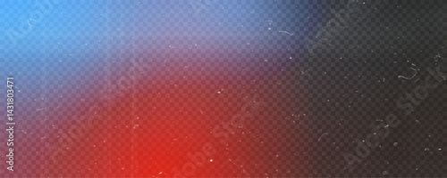Soft mesh background with dust and noise. 