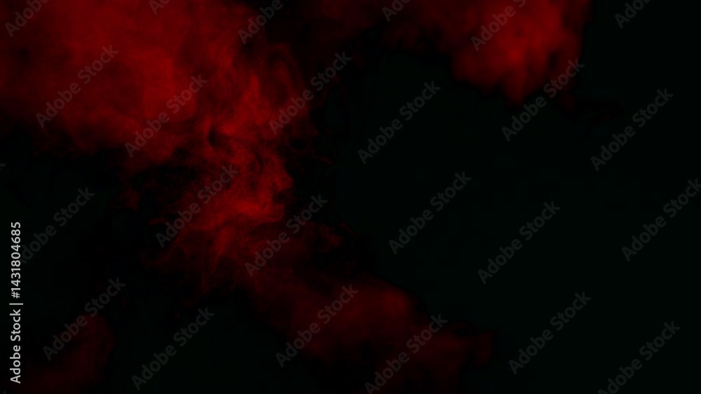 Colorful Smoke Colorful Smoke