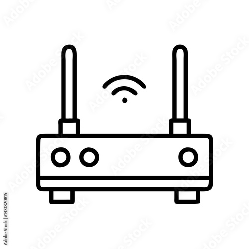Find the best wifi router wireless internet modem network device for home and office use today