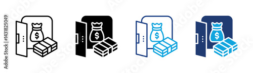 Reserve Icon
