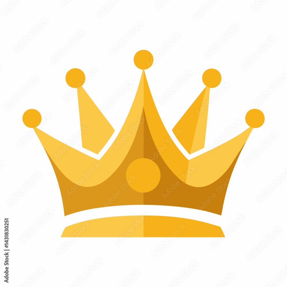 best golden crown vector illustration, golden crown vector illustration for luxurious, logo best golden crown vector illustration, golden crown vector illustration for luxurious, logo