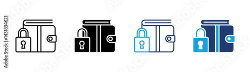 Wallet Icon