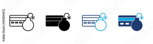 Credit Card Icon