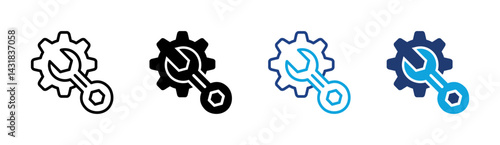 Settings Icon