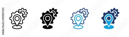 Pin Icon
