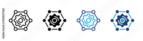 Configuration Icon