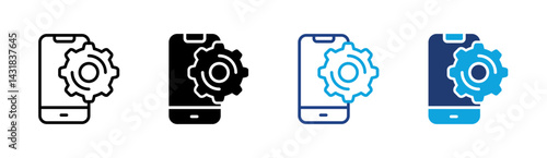 Smartphone Icon