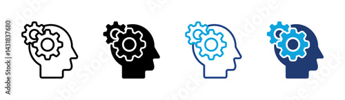 Thinking Icon