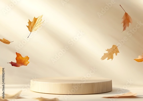 autumn background