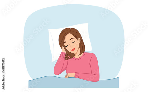 Recharge your mind with restful sleep