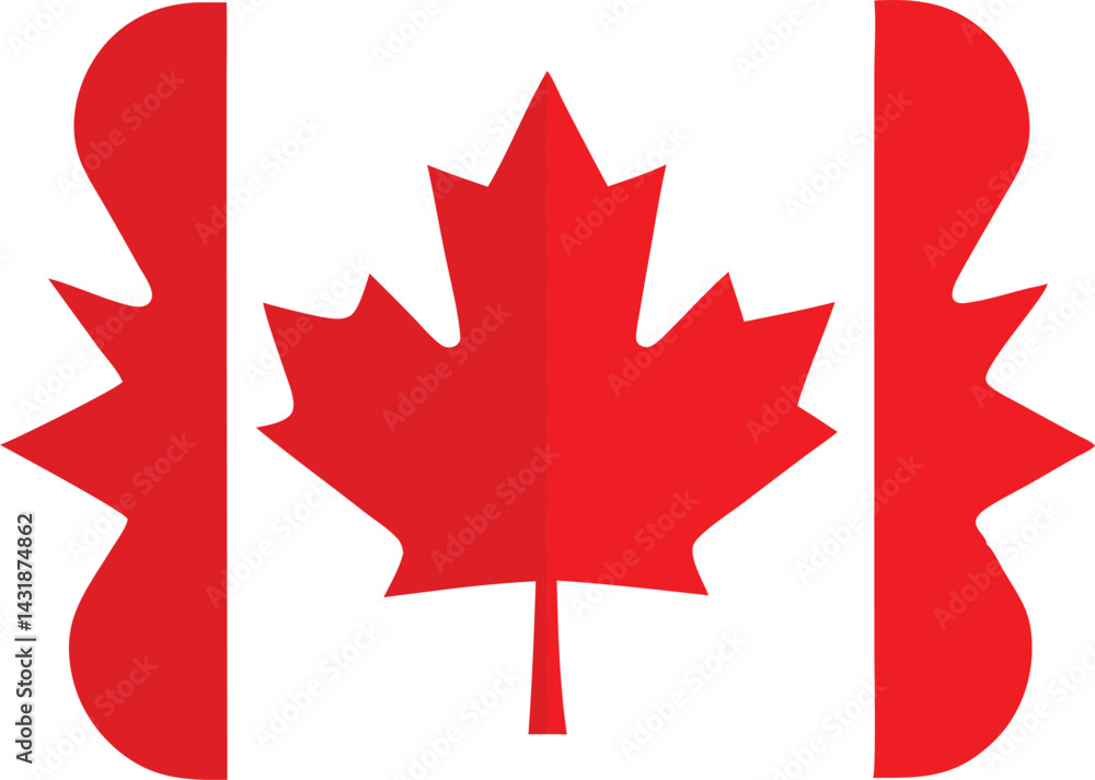 Canada Flag Canada Flag