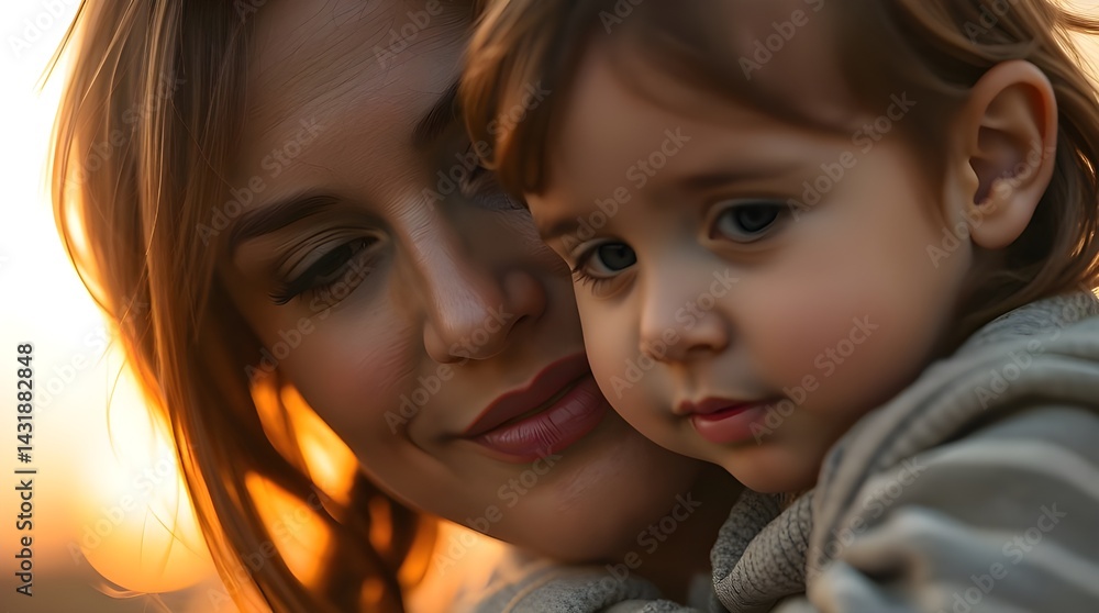 mother and daughter mother and daughter
